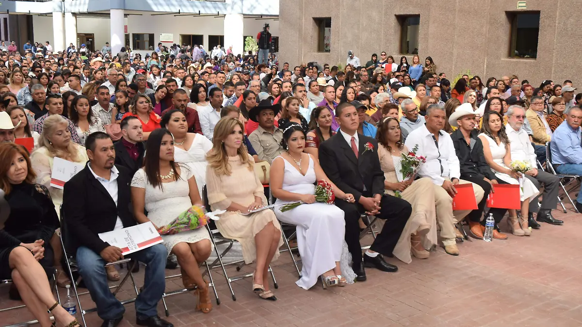 Matrimonios Comunitarios Todo empieza con Un Si-Carlos Villalba (14)